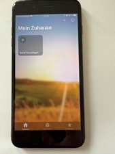 Apple iPhone 8 Plus 256GB Schwarz ohne Simlock, gebraucht