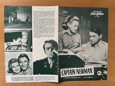 IFB 6955 Filmprogramm Captain