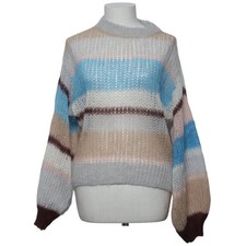 Second Female, Strickpullover