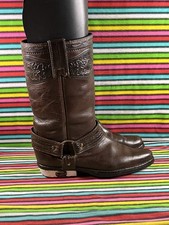 Vintage Kentucky Western Damen