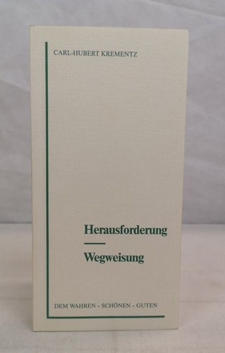 Herausforderung wegweisung - herausforderung,