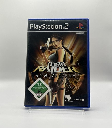 Tomb raider anniversary sony - raider:, (sony