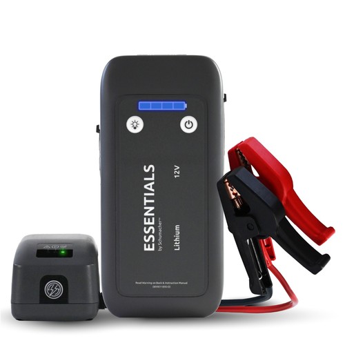 Schumacher 1500a electric - schumacher,