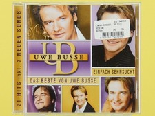 UWE BUSSE – Einfach