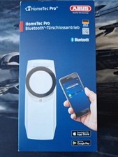 ABUS HomeTec Pro CFA3100W