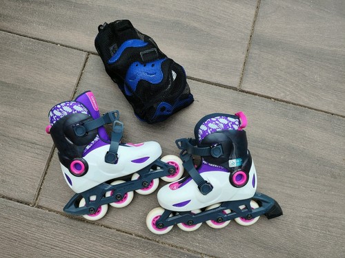 Oxelo inlineskater