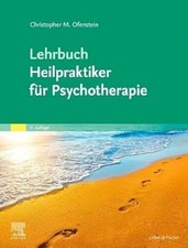 Lehrbuch Heilpraktiker für Buch Urban & Fischer Verlag/Elsevier GmbH