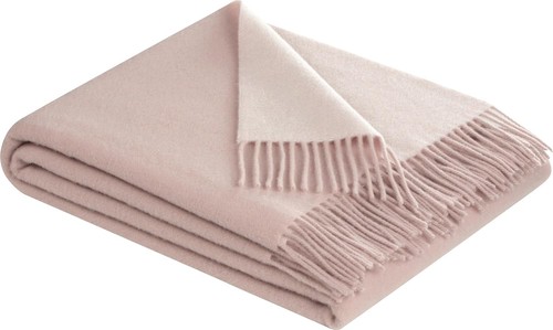 Plaid decke - plaid, /