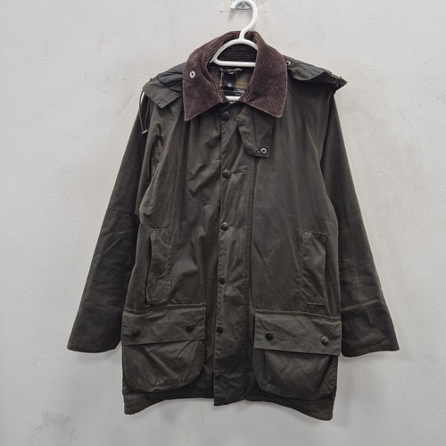 Barbour classic beaufort - barbour,