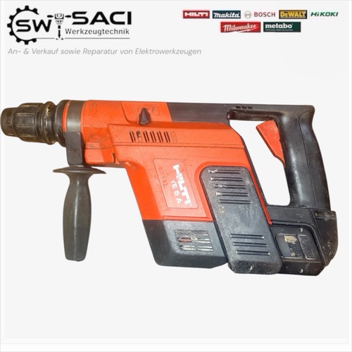 Hilti 3x bp72 - te, akkus