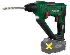 PARKSIDE® PABH 20-Li D4 