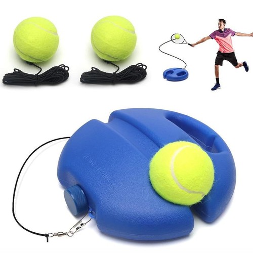 Tennistrainer