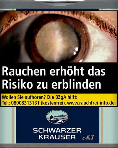 Schwarzer krauser - schwarzer,
