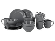 LIVARNO home Geschirrset aus