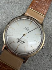 DEFEKT OMEGA SEAMASTER DE