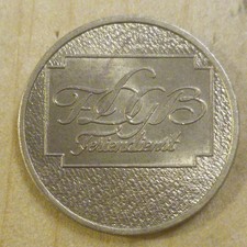 WERTMARKE: DDR / FDGB-Feriendienst