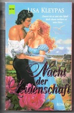 Nacht der Leidenschaft von