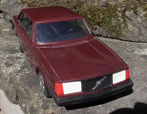 Stahlberg finnland 20 - stahlberg, 1:20