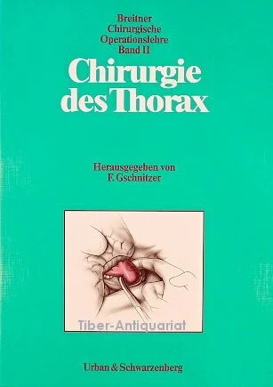 Chirurgische operationslehre - chirurgische,