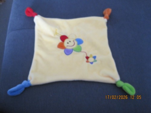 Schmusetuch kuscheltuch - schmusetuch,