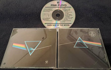 PINK FLOYD Dark Side of the