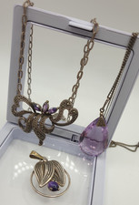 Konvolut Schmuck Silber -