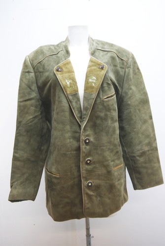 Top zustand lederjacke - top,