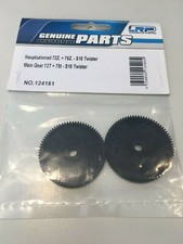 LRP Hauptzahnrad 72 & 75