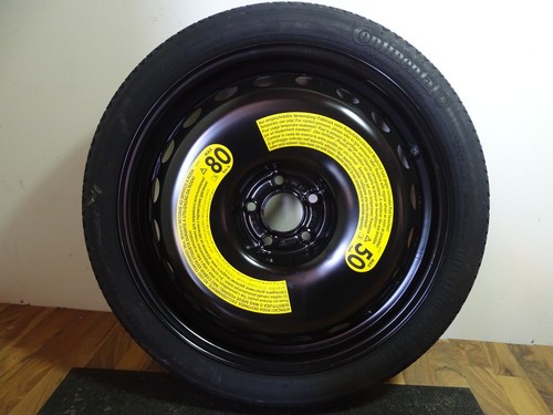 Audi reserverad notrad - 4g,