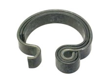 KUPPLUNG OMEGA FEDER. PORSCHE