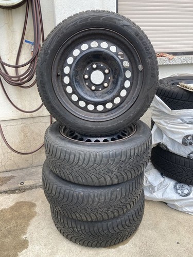 205 55r16 91h goodyear - 91h,