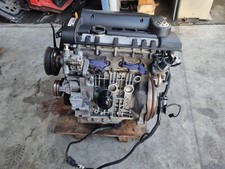 Motor VW Golf V Seat Skoda 16V Baj. 10/2003  BCA  272261 km  1,4 / 55 KW