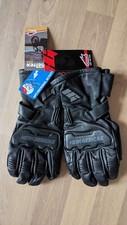 Motorradhandschuhe Hein