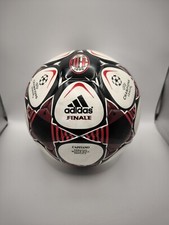 Adidas Capitano Official Match Ball Replica AC Mailand Gr. 5 Champions League 