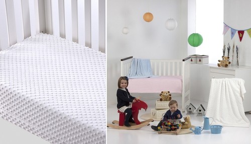 Super soft touch - touch, babybett