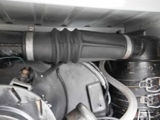 VW Bus T1 Samba Bus Kasten