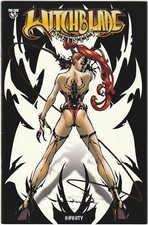 Witchblade sonderheft 1 - ✪,