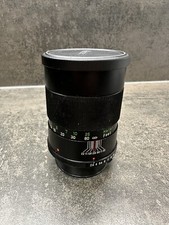 Vivitar 135mm 1:2,8 Objektiv Telephoto Auto Kamera Camera Lens