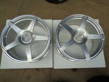 Porsche Carrera GT3 RS