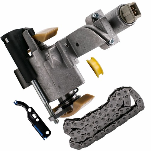 Steuerkettenspanner