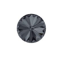 12 mm Rivoli Swarovski