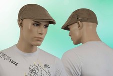 Herren Cap Hut Mütze