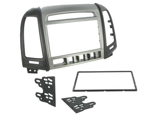 Radio stereo armaturenbrett - stereo,