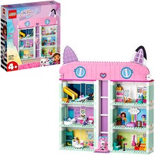 LEGO 10788 Gabby's Dollhouse