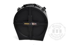 Hardcase HN14S Snare (mit Pearl Logo und Innenpolsterung)