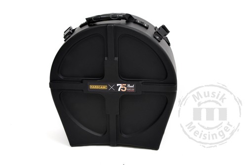 Hardcase hn14s snare - hn14s, (mit