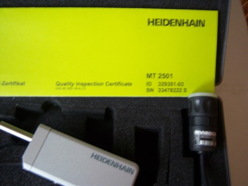 Meßtaster mt2501 - meßtaster,