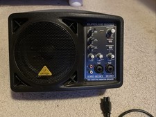 Behringer Monitor 150 W Eurolive B 205 D