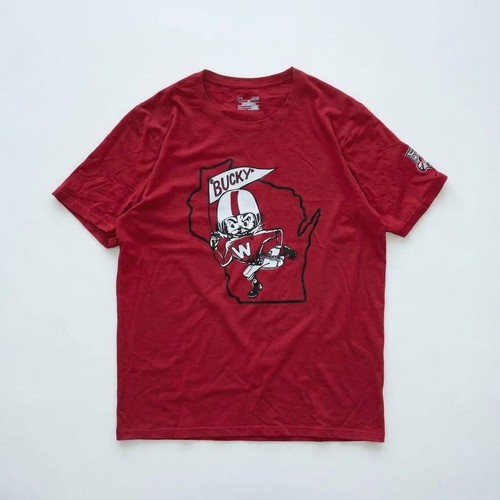 Under armour ncaa wisconsin - armour,