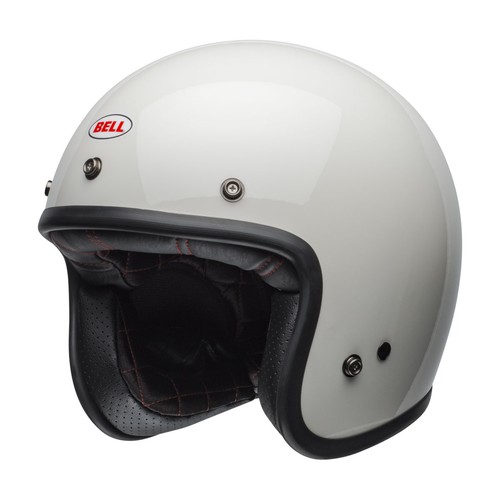 Bell custom 500 cafe racer - bell,